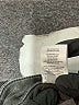 Vigoss Chevron-herringbone Gray Jeans Size 25 waist - photo 8