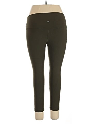 Lululemon Athletica Active Pants (view 2)