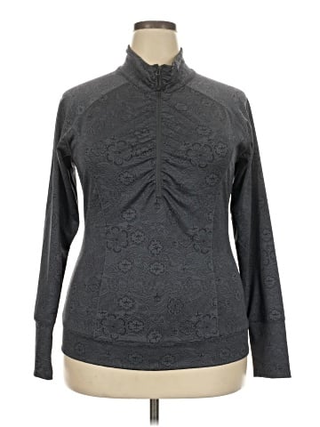 Soybu Fleece (view 1)
