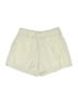 Old Navy Solid Ivory Shorts Size XS - photo 1