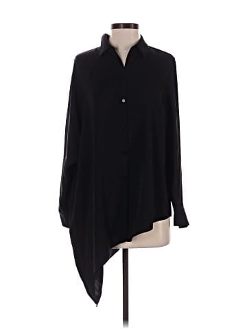 Zenergy by Chico's Long Sleeve Blouse (view 1)