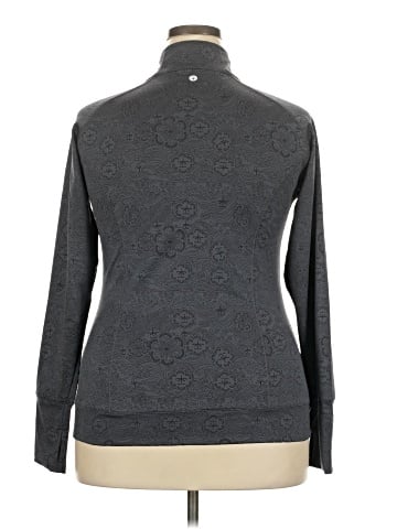 Soybu Fleece (view 2)