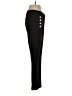 Generation Love Black Dress Pants Size 4 - photo 4