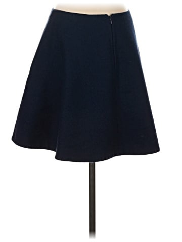 Kate Spade Saturday Wool Skirt (view 2)