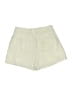 Old Navy Solid Ivory Shorts Size XS - photo 2