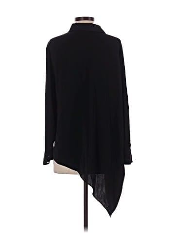 Zenergy by Chico's Long Sleeve Blouse (view 2)