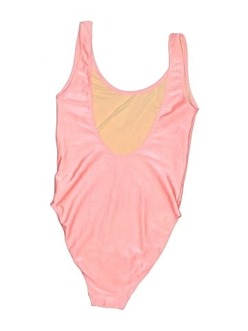 American Apparel Bodysuit (view 2)