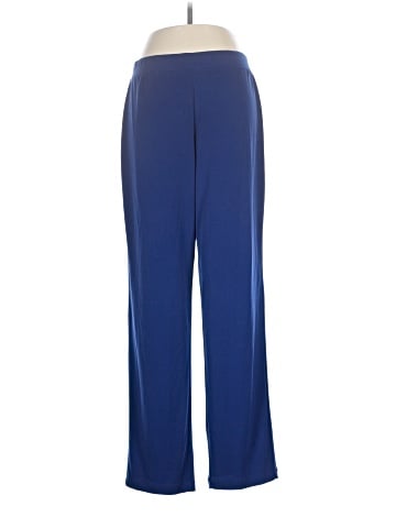 Susan Graver Track Pants (view 1)
