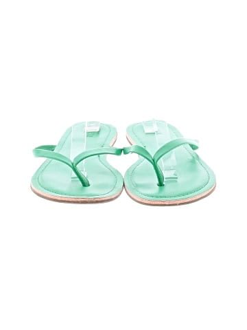 J.Crew Factory Store Flip Flops (view 2)