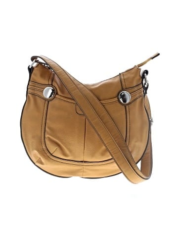 Relic Crossbody Bag (view 1)