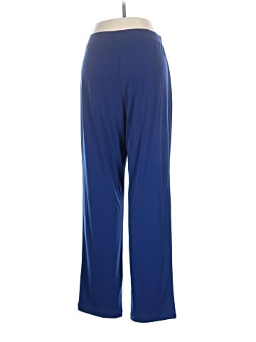 Susan Graver Track Pants (view 2)