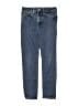 Gap Kids Solid Blue Jeans Size 12 - photo 1