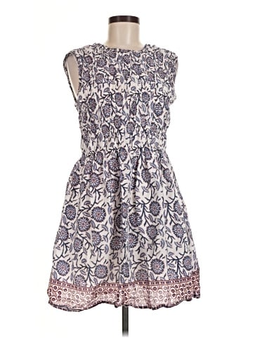 Velvet by Graham & Spencer Casual Dress (view 1)