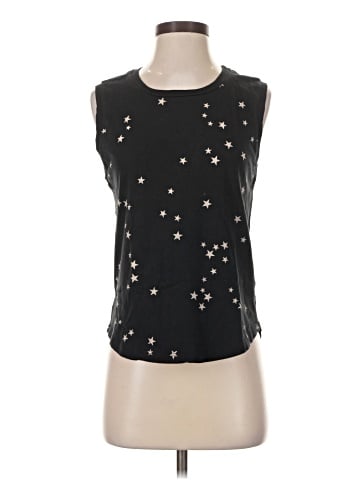Sundry Sleeveless T-Shirt (view 1)
