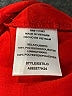 As U Wish 100% Polyester Hearts Red Romper Size M - photo 5