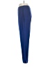 Susan Graver Color Block Blue Track Pants Size S (petite) - photo 5