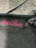 Motel Rocks Red Tank Top Size S - photo 7