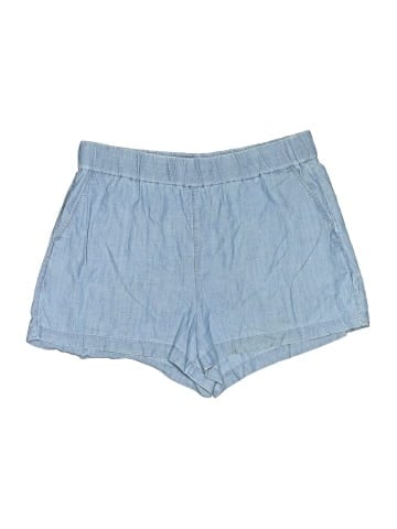 J.Crew Denim Shorts (view 1)