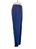 Susan Graver Color Block Blue Track Pants Size S (petite) - photo 4