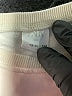Zara Ivory Sweatshirt Size 13 - 14 - photo 3