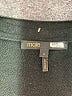 Maje Black Cardigan Size Med (2) - photo 7