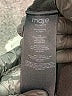 Maje Black Cardigan Size Med (2) - photo 8