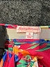 Tommy Bahama Pink Sleeveless Blouse Size 6 - photo 7