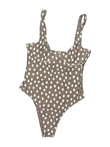 Abercrombie & Fitch One Piece Swimsuit (view 1)