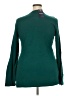 Chaps 100% Cotton Green Long Sleeve Henley Size XXL - photo 2