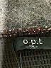 o.p.t 100% Polyester Brown Burgundy Casual Dress Size XL - photo 6