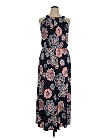 Robbie Bee Casual Dress (view 1)