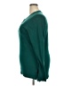 Chaps 100% Cotton Green Long Sleeve Henley Size XXL - photo 5