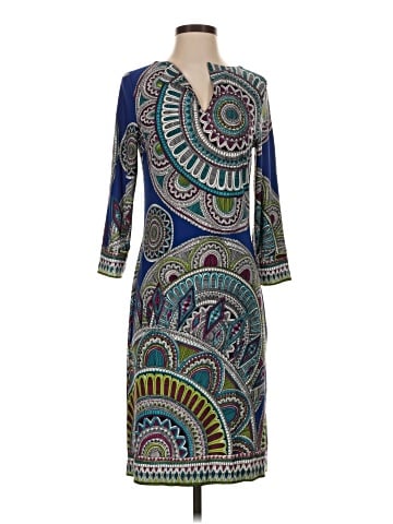 Peck & Peck Casual Dress (view 1)