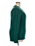 Chaps 100% Cotton Green Long Sleeve Henley Size XXL - photo 4