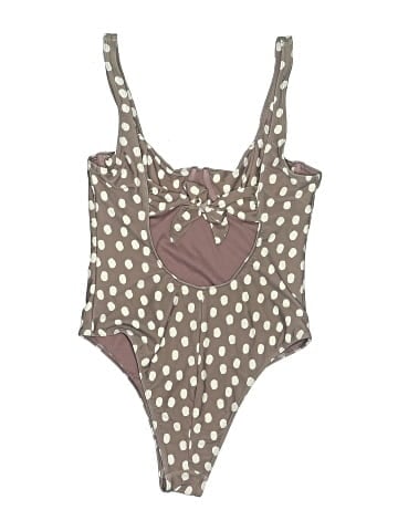 Abercrombie & Fitch One Piece Swimsuit (view 2)