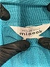 misook Teal Blue Cardigan Size 10 (estimated) - photo 7