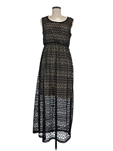 Style&Co Casual Dress (view 1)