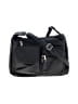 Unbranded 100% Polyurethane Black Crossbody Bag One size - photo 1