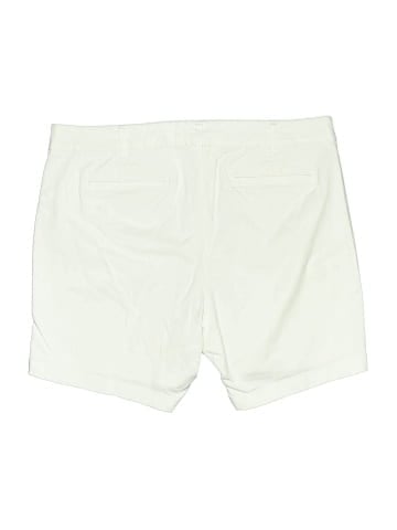 J.Crew Khaki Shorts (view 2)