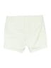 J.Crew Solid Ivory Khaki Shorts Size 16 - photo 2