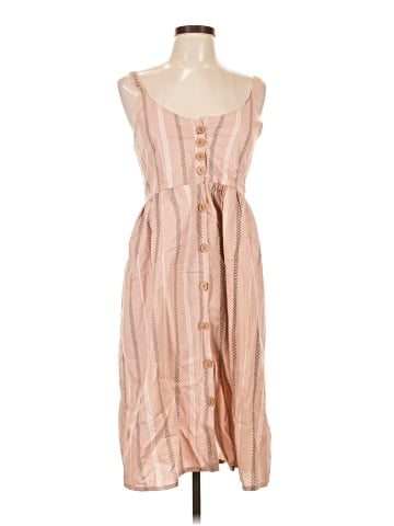 Zara Casual Dress (view 1)
