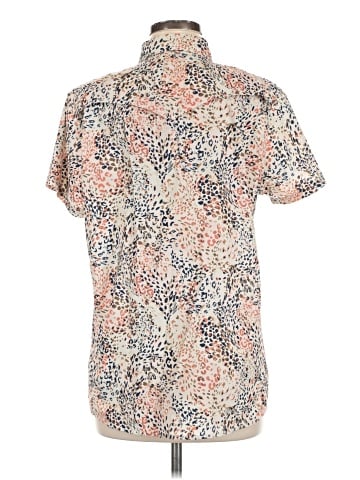 Ariat Short Sleeve Blouse (view 2)