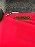 Billabong Solid Red One Piece Swimsuit Size S (estimated, kids) - photo 3
