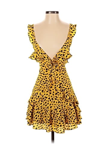 Signature 8 Cocktail Dress (view 1)
