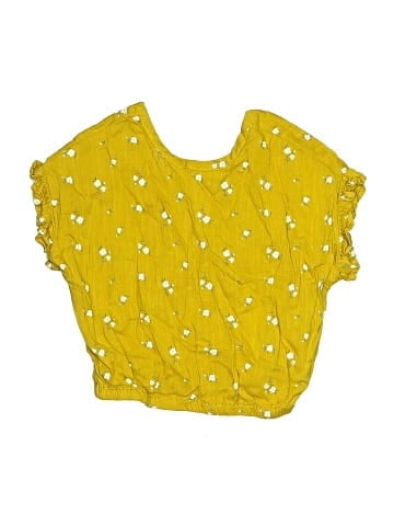 Old Navy Short Sleeve T-Shirt (view 1)