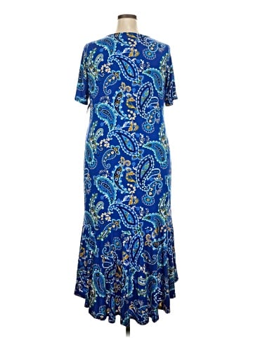 Jessica London Casual Dress (view 2)
