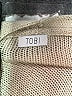 TOBI 100% Acrylic Tan Pullover Sweater Size Sm - Med - photo 7