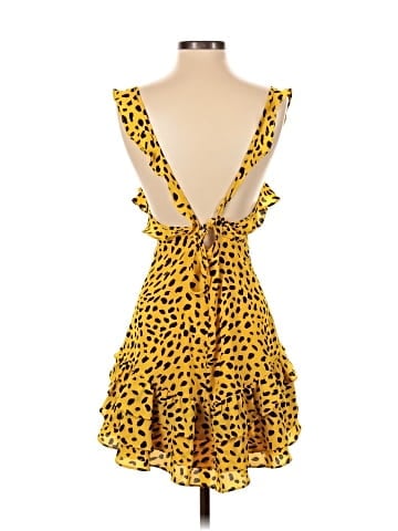 Signature 8 Cocktail Dress (view 2)