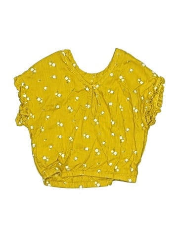 Old Navy Short Sleeve T-Shirt (view 2)