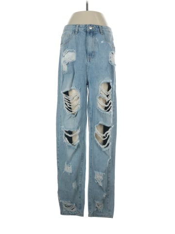 Shein Jeans (view 1)